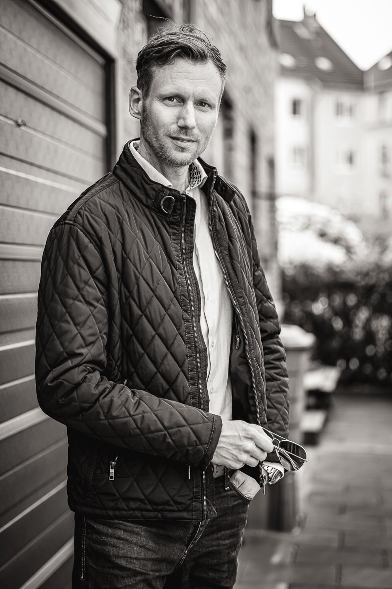 Galeriebild aus der Kategorie Portraits